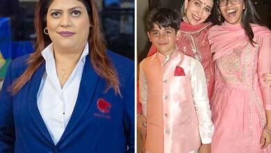 Sunjay Kapur’s sister Mandhira Kapur smith backs Karisma Kapoor’s children in Rs 30,000 crores estate dispute; says, “I stand by them” : Bollywood News