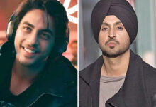 Aryan Khan makes singings debut with Diljit Dosanjh in The Ba***ds of Bollywood : Bollywood News