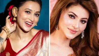 Trinamool ex MP Mimi Chakraborty, Urvashi Rautela summoned by ED in 1xbet betting app investigation : Bollywood News
