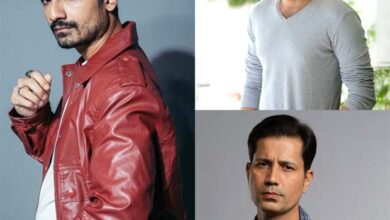 Priyanshu Painyuli, Parambrata Chatterjee, Sumeet Vyas come together for Jio Hotstar’s upcoming romantic thriller directed by Raj Chakraborty : Bollywood News