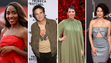 Stars sign pledge to boycott Israeli film institutions amid ‘genocide’