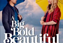 A BIG BOLD BEAUTIFUL JOURNEY doesn’t work as intended