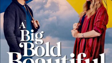 A BIG BOLD BEAUTIFUL JOURNEY doesn’t work as intended