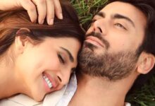 MEGA EXCLUSIVE: Fawad Khan-Vaani Kapoor starrer Aabeer Gulaal to FINALLY release in India on September 26, 2025; worldwide release on September 12 : Bollywood News