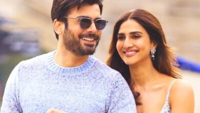 AABEER GULAAL is a breezy family entertainer