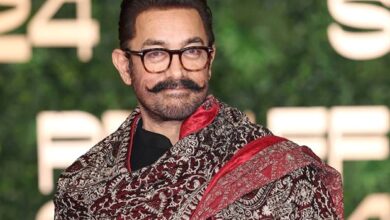 Aamir Khan REVEALS the reason for his weight gain: “No, it’s not for a role. I have been having these…” : Bollywood News