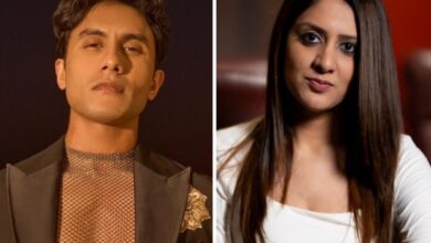 EXCLUSIVE: Ritwik Bhowmik to make his big screen debut with unique Rom-Hor-Com Abhootpurva; to feature an ensemble of 7 acclaimed actors : Bollywood News