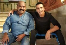 Sooryavanshi, Drishyam actor Ashish Warang passes away : Bollywood News