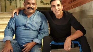 Sooryavanshi, Drishyam actor Ashish Warang passes away : Bollywood News