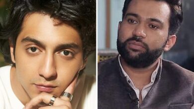 After record-breaking debut Ahaan Panday to star in Ali Abbas Zafar’s next action-romance backed by Aditya Chopra : Bollywood News