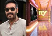 REVEALED: Ajay Devgn’s NY Cinemas merges with Vishwa Samudra Group; to be renamed Devgn CineX : Bollywood News