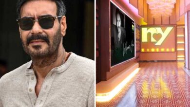 REVEALED: Ajay Devgn’s NY Cinemas merges with Vishwa Samudra Group; to be renamed Devgn CineX : Bollywood News