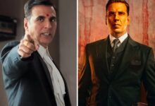 Jolly LLB 3 all set for a promising start; 2025 turns out to be Akshay Kumar’s best year at the box office post pandemic, say trade experts : Bollywood News