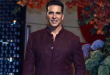 Akshay Kumar donates Rs. 5 crores for Punjab flood relief, calls it ‘Seva, not donation’ : Bollywood News