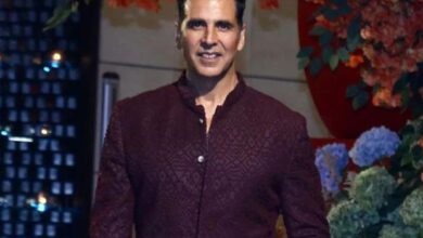 Akshay Kumar donates Rs. 5 crores for Punjab flood relief, calls it ‘Seva, not donation’ : Bollywood News