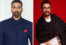 Akshay Kumar counters Aamir Khan’s six-month gap between theatres and streaming release: “OTT platforms also need to benefit from the deal” : Bollywood News