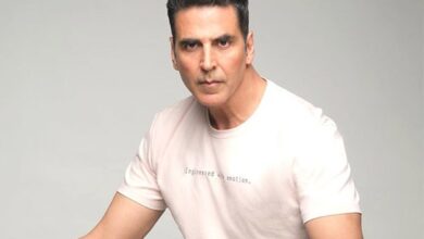 Akshay Kumar slams fake AI trailer, clarifies he’s not playing Maharishi Valmiki : Bollywood News