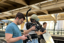 Alex Astrella Is Breaking Barriers in the Film Industry