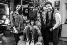 Anshuman Jha-owned First Ray Films completes 10 years, announces slate of six bold new projects : Bollywood News