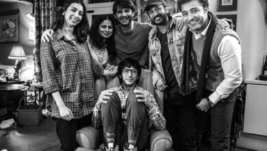 Anshuman Jha-owned First Ray Films completes 10 years, announces slate of six bold new projects : Bollywood News
