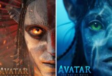 BREAKING: Moviegoers to experience Avatar: Fire And Ash’s trailer for the FIRST time in cinemas in India with Avatar: The Way Of Water’s re-release on October 2 : Bollywood News