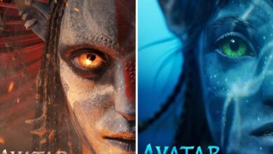 BREAKING: Moviegoers to experience Avatar: Fire And Ash’s trailer for the FIRST time in cinemas in India with Avatar: The Way Of Water’s re-release on October 2 : Bollywood News