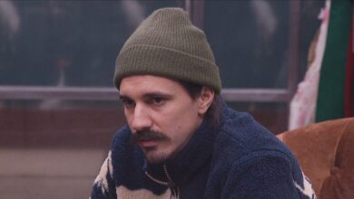 Is Vinny From ‘Big Brother’ Still With His Girlfriend? Latest Updates – Hollywood Life