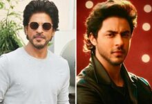 BREAKING: Shah Rukh Khan to host grand premiere for son Aryan Khan’s show The Ba***ds of Bollywood : Bollywood News