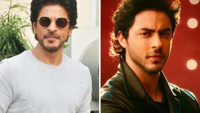 BREAKING: Shah Rukh Khan to host grand premiere for son Aryan Khan’s show The Ba***ds of Bollywood : Bollywood News