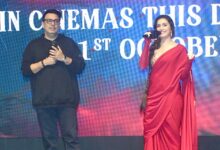 BREAKING: Shraddha Kapoor announces animated THEATRICAL film Chhoti Stree; Dinesh Vijan reveals, “It’ll end with a scene from Stree 3” : Bollywood News