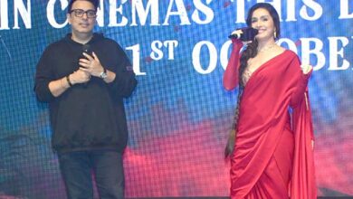 BREAKING: Shraddha Kapoor announces animated THEATRICAL film Chhoti Stree; Dinesh Vijan reveals, “It’ll end with a scene from Stree 3” : Bollywood News