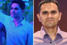 BREAKING: The Ba***ds Of Bollywood takes a dig at Sameer Wankhede : Bollywood News