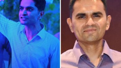 BREAKING: The Ba***ds Of Bollywood takes a dig at Sameer Wankhede : Bollywood News