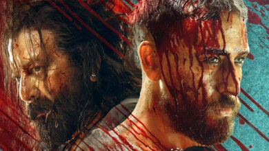 Baaghi 4 advance booking opens tomorrow: It is going to be Tiger Shroff vs Sanjay Dutt in a blood-soaked action spectacle : Bollywood News