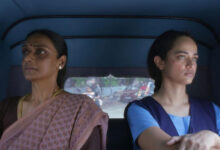 CONFIRMED! Vetrimaaran-Anurag Kashyap’s Bad Girl to release in Hindi on September 26, 2025 : Bollywood News