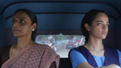 CONFIRMED! Vetrimaaran-Anurag Kashyap’s Bad Girl to release in Hindi on September 26, 2025 : Bollywood News