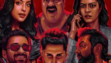 The Ba***ds Of Bollywood trends at number 1 on Netflix: Lakshya calls the love for Aasman “unreal”; Bobby Deol, Raghav Juyal, and others REACT! : Bollywood News