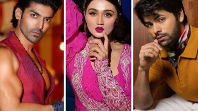 The Battle of Shatrughat: Gurmeet Choudhary, Aarushi Nishank and Siddharth Nigam unite for historic saga : Bollywood News