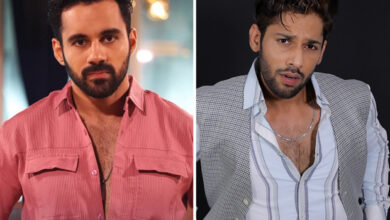 Bigg Boss 19: Abhishek Bajaj and Baseer Ali explode; Kundali Bhagya actor calls SOTY 2 actor ‘Flop Captain’ : Bollywood News