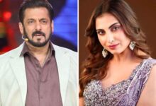 Bigg Boss 19: Salman Khan schools Farrhana Bhat for ‘2 Kaudi Ki Aurat’ comment & ‘woman card’ drama – Weekend Ka Vaar turns explosive! : Bollywood News