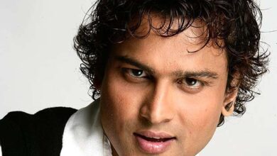 Bollywood and Assamese singer Zubeen Garg dies at 52 after scuba diving incident in Singapore : Bollywood News