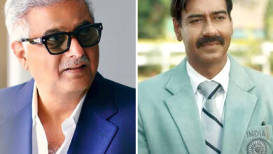 Boney Kapoor ADMITS, “Maidaan’s original budget was Rs. 120 cr; went up to Rs. 210 cr due to Covid delays”; reveals he has paid money back to every vendor, “Some cut down cost by 10%; they would tell me, ‘Pados ke office ki film super-hit hui hai. Uske paise aaj tak nahin mile hai’” : Bollywood News