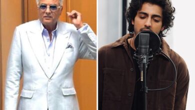 Boney Kapoor BREAKS silence on self-buying of tickets by producers: “OTT, satellite contracts are responsible for it”; makes an appeal to Aditya Chopra: “Delay OTT release of Saiyaara” : Bollywood News