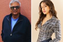 Boney Kapoor CONFESSES: “I paid Rs. 3.5 cr for the remake rights of Comali; have now given Hindi rights to Luv Ranjan”; also confirms that he’s planning a film with Shraddha Kapoor : Bollywood News