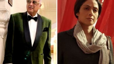 Boney Kapoor reveals why Sridevi charged Rs. 70 lakhs lesser for Mom: “She told me, ‘Mujhe mat dena par A R Rahman ko le lo’”; also talked about her not-so-known talents: “She did 90% of her makeup; would sketch the outfits…” : Bollywood News