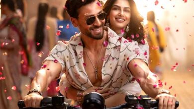 EXCLUSIVE: Despite ‘A’ rating, CBFC asks for cuts in 23 scenes in Baaghi 4; frontal nude scene ‘hidden’, ‘b****e’ and ‘fingering’ replaced, ‘condom’ muted : Bollywood News