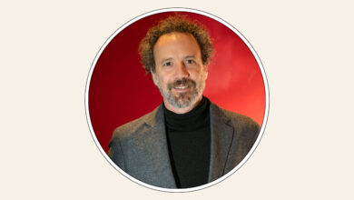 Carlo Chatrian Set as Jury President at 2025 Tokyo Film Festival