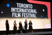 Christie Celebrates the Toronto International Film Festival’s 50th Edition as a Continuing Sponsor for 25 Years