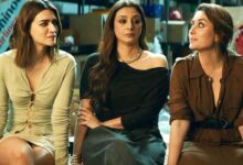 Is Crew 2 happening? Rhea Kapoor’s team addresses rumours! Check inside : Bollywood News