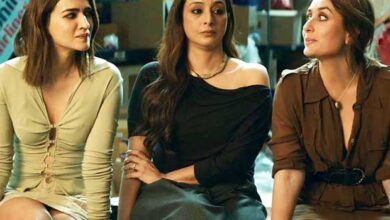 Is Crew 2 happening? Rhea Kapoor’s team addresses rumours! Check inside : Bollywood News